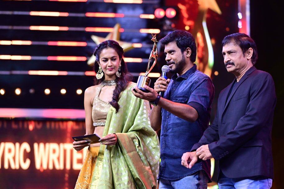 SIIMA-Awards-2021-Photos